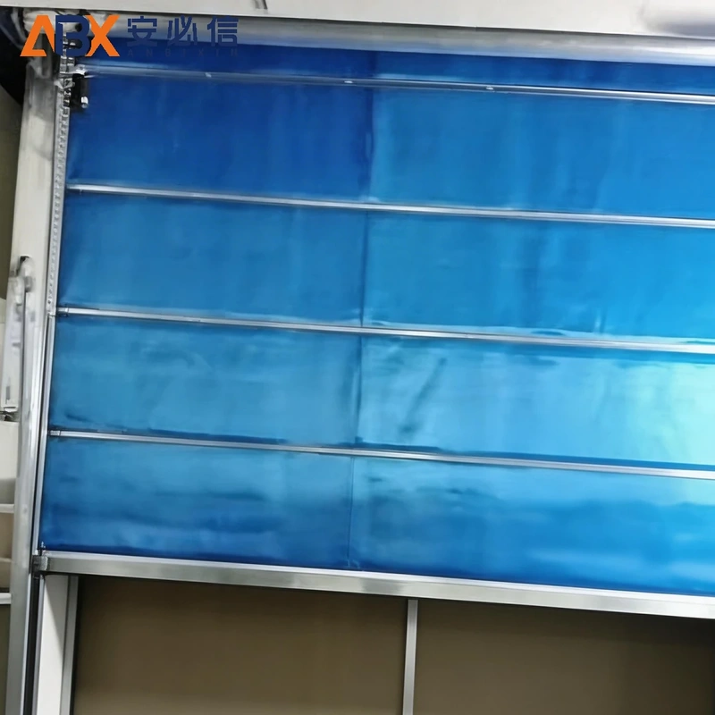 绍兴市冷库门封